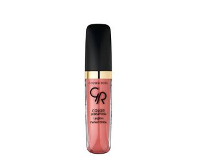 Golden Rose COLOR SENSATION LIPGLOSS NO: 130